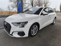 Gebraucht Audi A3 Advanced 150 PS (110 kW) 2022 Limousine