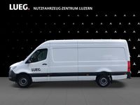 gebraucht Mercedes Sprinter 317 CDI Lang