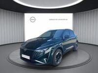 Neu Nissan Qashqai 158 PS (116 kW) 2025 Blau SUV