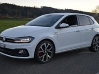 Gebraucht VW Polo GTI 200 PS (147 kW) 2020 Kleinwagen