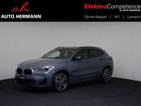 gebraucht BMW X2 25e M Sport