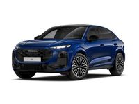 Neu Audi Q3 Business 150 PS (110 kW) 2026 Navarrablau metallic SUV