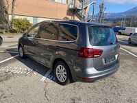 Gebraucht Seat Alhambra Style 150 PS (110 kW) 2019 Van / Kleinbus