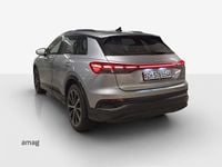 Gebraucht Audi Q4 e-tron Advanced 210 kW (286 PS) 2024 Florettsilber metallic SUV