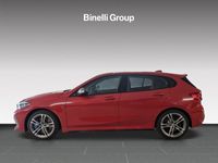 gebraucht BMW M135 i