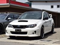 Gebraucht Subaru WRX STI Sport 301 PS (221 kW) 2011