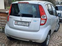 Gebraucht Suzuki Splash GL 94 PS (69 kW) 2013 Kleinwagen