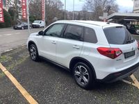 Gebraucht Suzuki Vitara 120 PS (88 kW) 2017 SUV