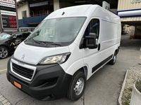 gebraucht Peugeot Boxer Kaw. 335 L2H2 2.2 BlueHDi 140 S/S