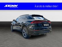 Gebraucht Audi Q8 286 PS (210 kW) 2024 Schwarz SUV