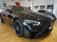 gebraucht Mercedes AMG GT 4 63 S 4Matic+ E Performance AMG Sondermodell 843 PS