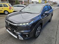 Gebraucht Suzuki SX4 S-Cross 116 PS (85 kW) 2024 Grau SUV