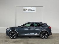 gebraucht Cupra Formentor 1.4 e-HYBRID pHEV Allalin DSG