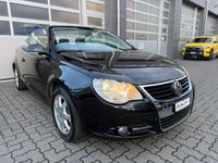 Gebraucht VW Eos 150 PS (110 kW) 2008 Cabrio