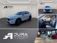Gebraucht Mazda CX-5 160 PS (117 kW) 2018 SUV