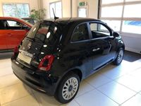 gebraucht Fiat 500 1.0 N3 MildHybrid Cult Edition