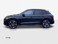 gebraucht Audi Q5 50 TFSI e S line