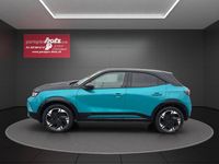 Neu Opel Mokka 114 kW (155 PS) 2026 Blau SUV