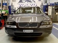 Gebraucht Volvo V70 Momentum 185 PS (136 kW) 2006 Kombi