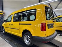 Gebraucht VW Caddy Maxi 150 PS (110 kW) 2020 Van / Kleinbus