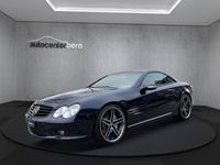 gebraucht Mercedes SL600 Automatic