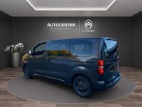 Neu Citroën Spacetourer 177 PS (130 kW) 2025 Van / Kleinbus