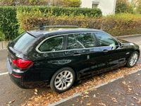 gebraucht BMW 528 i Touring xDrive Steptronic