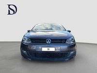 Gebraucht VW Polo Comfortline 70 PS (51 kW) 2011 Kleinwagen