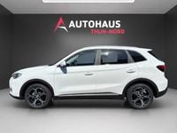 Gebraucht MG ZS Comfort 114 PS (83 kW) 2025 Weiss SUV