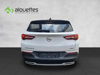 gebraucht Opel Grandland X 1.6 TP Ultimate Automatik