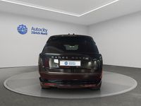 Neu Land Rover Range Rover Autobiography 551 PS (405 kW) 2025 Schwarz SUV