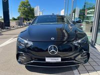 Gebraucht Mercedes EQE500 300 kW (408 PS) 2023 Limousine