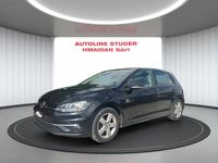 Gebraucht VW Golf Comfortline 150 PS (110 kW) 2019 Limousine