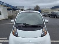 Gebraucht Mitsubishi i-MiEV 49 kW (67 PS) 2013 Kleinwagen
