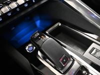 Gebraucht Peugeot 3008 Allure 130 PS (95 kW) 2022 Schwarz SUV