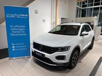 Gebraucht VW T-Roc Advance 150 PS (110 kW) 2021 SUV