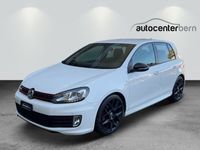 gebraucht VW Golf VI 