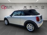 Gebraucht Mini Cooper Cabriolet 136 PS (100 kW) 2020 Mehrfarbig Cabrio