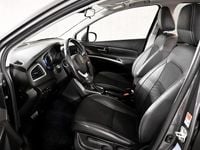 Gebraucht Suzuki SX4 S-Cross 129 PS (94 kW) 2022 Grau SUV