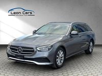 Gebraucht Mercedes E220 Avantgarde 194 PS (142 kW) 2021 Kombi