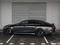Gebraucht Mercedes S63 AMG AMG 639 PS (469 kW) 2019