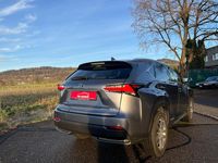 Gebraucht Lexus NX300h Business Edition 197 PS (144 kW) 2015 SUV