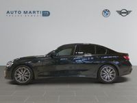 gebraucht BMW 330 i M Sport