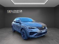 Gebraucht Renault Arkana Esprit Alpine 158 PS (116 kW) 2024 SUV