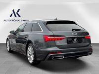 gebraucht Audi A6 Avant 50 TDI S-Line Sport quattro tiptronic