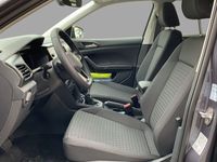 gebraucht VW T-Cross - Life