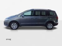 gebraucht VW Sharan 1.4 TSI BlMT Comfortline DSG