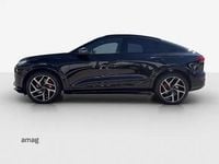 Neu Audi SQ6 Sportback e-tron Ambiente 360 kW (490 PS) 2025 Mythosschwarz metallic SUV