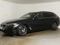 gebraucht BMW 540 48V Touring M Sport Steptronic