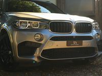 Gebraucht BMW X5 M 575 PS (422 kW) 2018 SUV